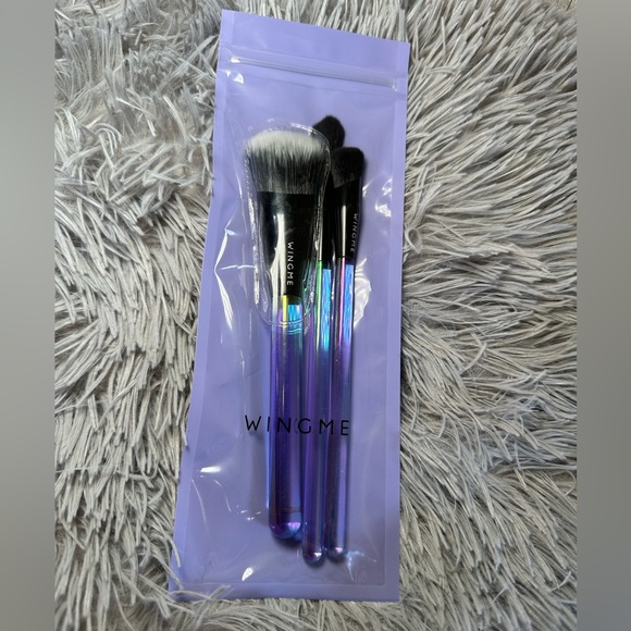 Brand New WINGME Halo Series Brush Trio✨ - Picture 2 of 4